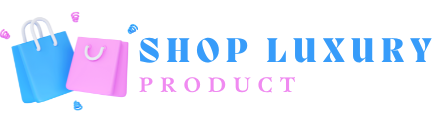 Shop Luxury Product